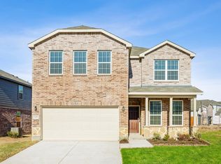 1439 Tramore Way Lowry, Princeton, TX 75407