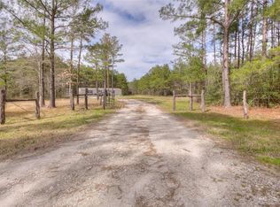 109 Ashworth Rd, Huntsville, TX 77320