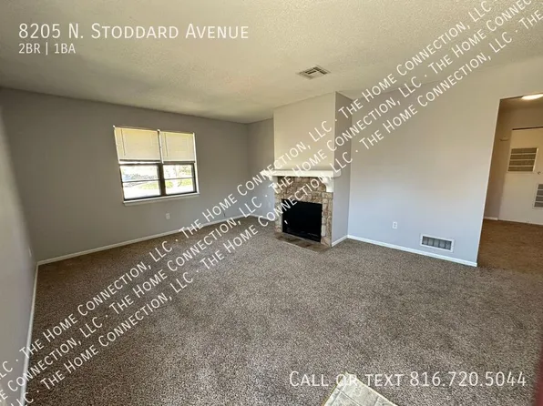 8205 N Stoddard Ave, Kansas City, MO 64152