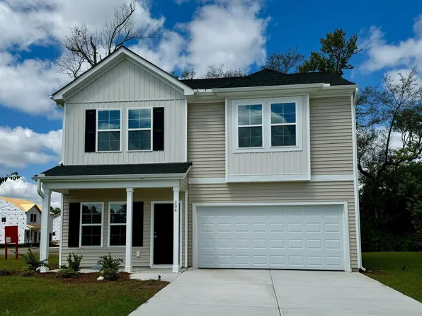 204 Iron Tree Place #188, Castle Hayne, NC 28429