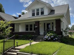 2147 Crawford St, Terre Haute, IN 47803
