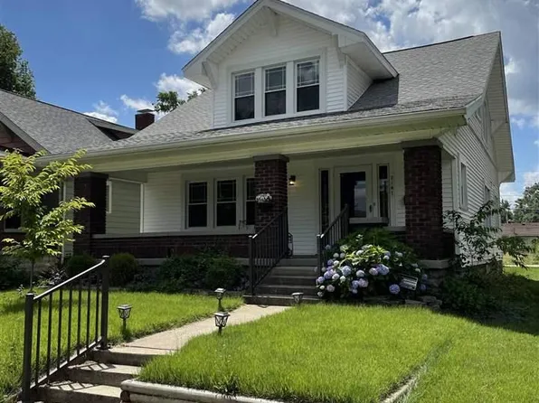 2147 Crawford St, Terre Haute, IN 47803