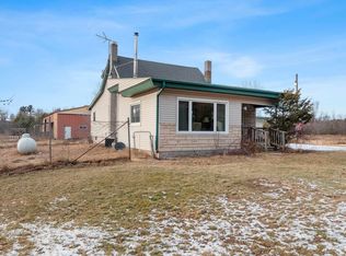 3319 Brehmer Rd, Abrams, WI 54101
