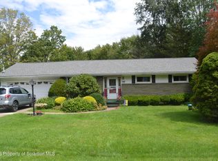 248 Maple St, Moscow, PA 18444