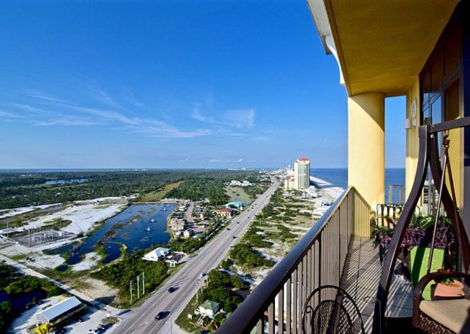 See GS, Bay, Perdido Key! 