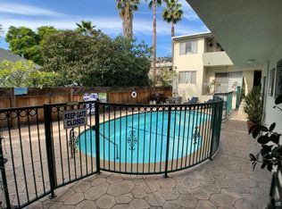 1209 Havenhurst Dr APT 5, West Hollywood, CA 90046
