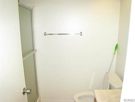 Downstairs Bathroom