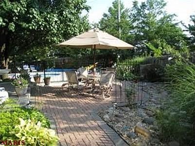 5th image of 16871 Paradise Peak Cir