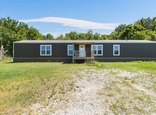 14363 S 321st East Ave, Coweta, OK 74429
