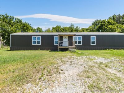 14363 S 321st East Ave, Coweta, OK, 74429
