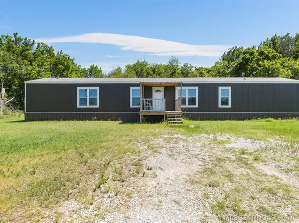 14363 S 321st East Ave, Coweta, OK 74429