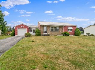 176 Grandview Ave, Curwensville, PA 16833