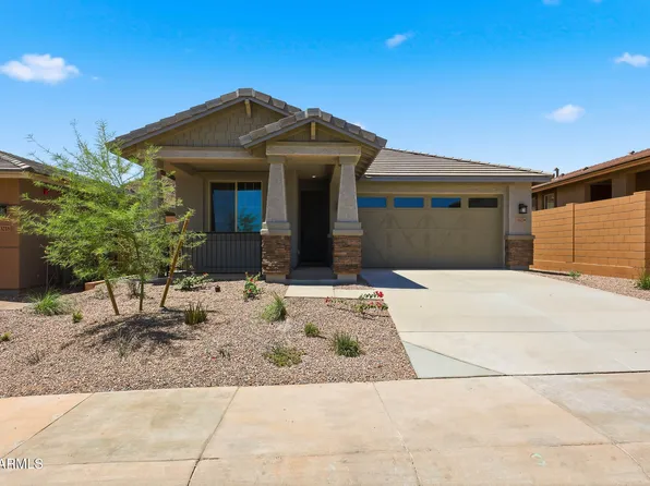 33234 N 134th Lane, Peoria, AZ 85383