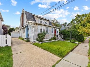 42 N Corona Avenue, Valley Stream, NY 11580