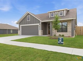 8523 Glade Dr, Temple, TX 76502