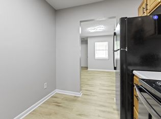 Fields Apartments, Indianapolis, IN 46222