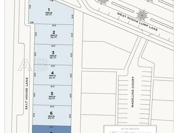 Ab7 Salt House Ln, Rosemary Beach, FL 32461