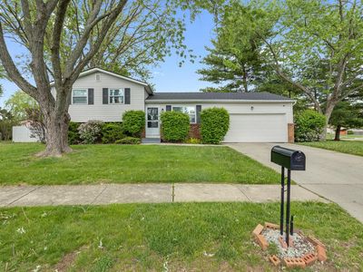 1944 Coghill Dr, Columbus, OH, 43229