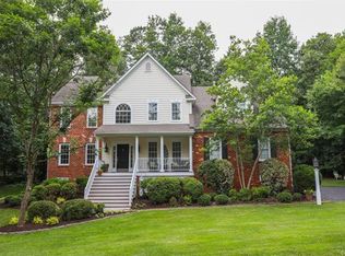 6128 Fox Haven Ter, Midlothian, VA 23112