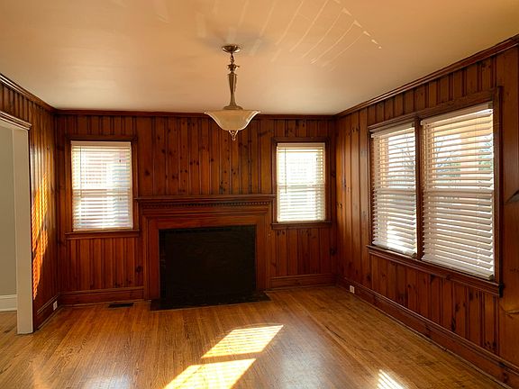 Light filled Living room