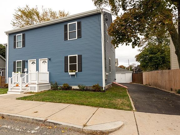 4th image of 3B County Street B