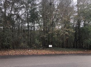 Fairway Dr, New Ellenton, SC 29809