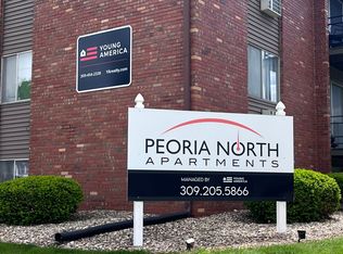 Peoria North, Peoria, IL 61614
