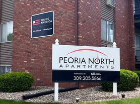 Peoria North