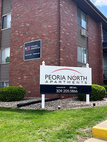 Peoria North Photo 1