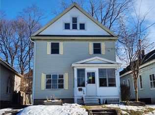 210 Wadsworth St, Syracuse, NY 13203