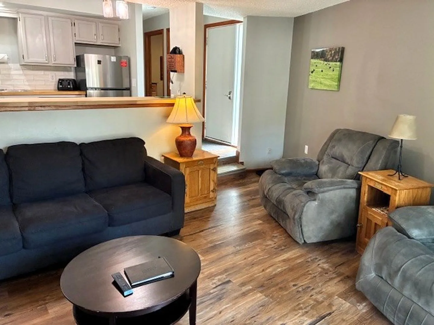 Monthly Rental- Gold Camp 127 — Photo 2