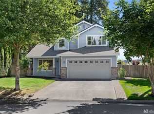 20117 75th Avenue Ct E, Spanaway, WA 98387
