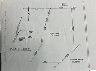 3098 McClendon Chapel Rd #0, Bessemer, AL 35022