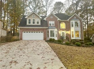 945 Whitehawk Trl, Lawrenceville, GA 30043
