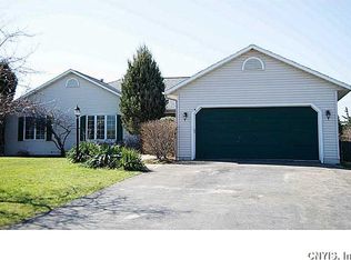 139 Blackstone Way, Syracuse, NY 13219