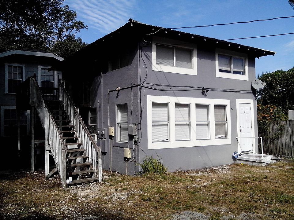 1st image of 113 W Hanlon St #A