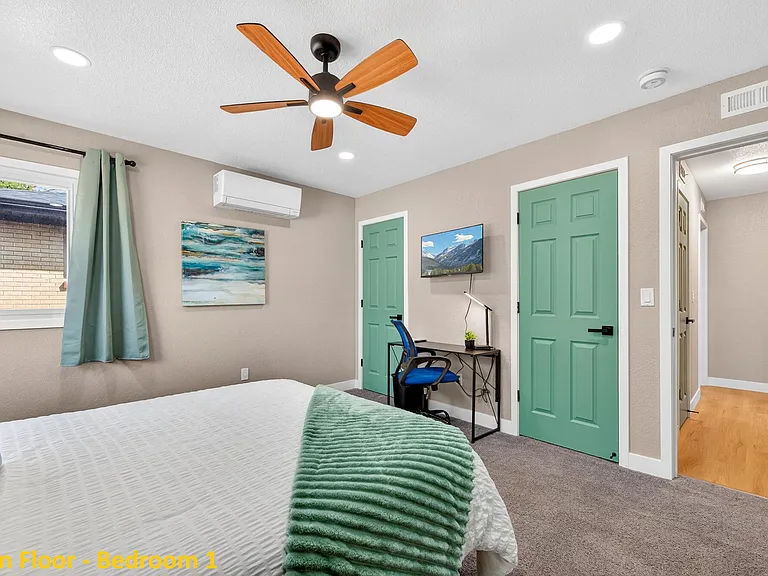 1596 S Stuart St #1 — Photo 11
