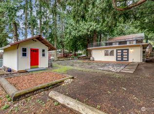 15256 Densmore Ave N, Seattle, WA