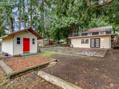 15256 Densmore Avenue N, Seattle, WA, 98133