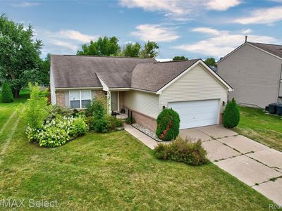 708 Wilberforce Dr, Flint, MI, 48503
