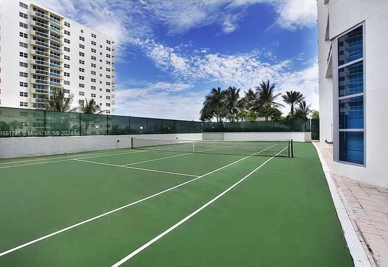 3101 S Ocean Dr #2003 — Photo 42