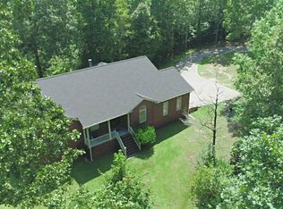 100 Wildwood Rd, Pell City, AL 35125