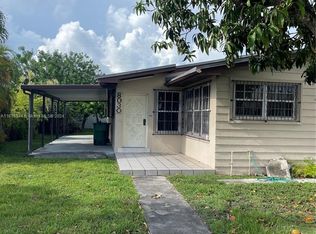 8030 SW 9th Ter #A, Miami, FL 33144