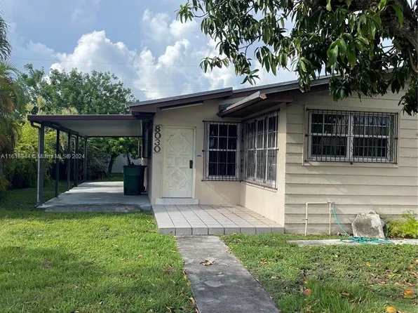 8030 SW 9th Ter #A, Miami, FL 33144