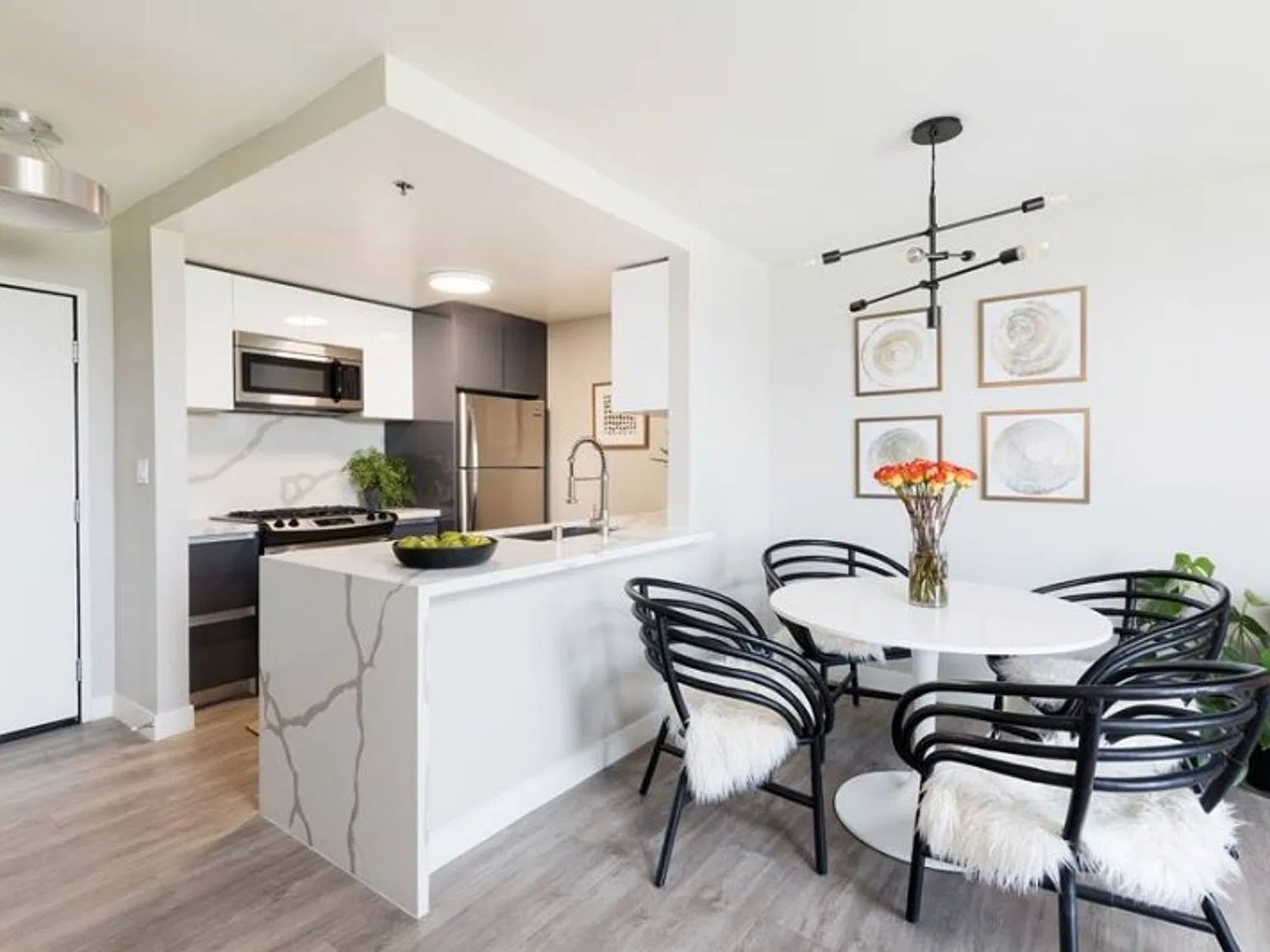 The CitiZen at Virgil Village - 4150 Marathon St — Photo 3