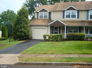 181 N Timber Rd, Holland, PA 18966