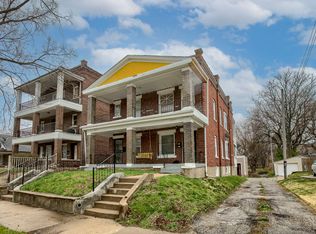 3211 Saint John Ave, Kansas City, MO 64123