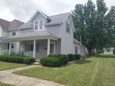 447 South St, Greenfield, OH, 45123