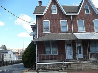 523 E Philadelphia Ave, Boyertown, PA 19512
