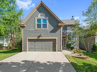 14436 W 138th Ter, Olathe, KS 66062